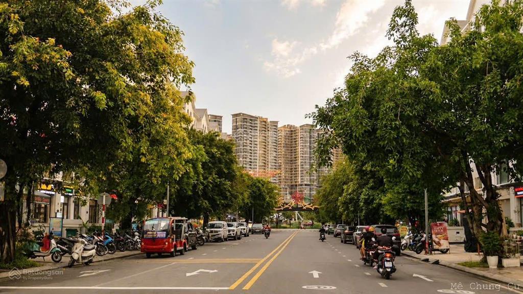Siêu hời studio the beverly solari | dt 31m2  giá 1,65 tỷ | vinhomes grand park
