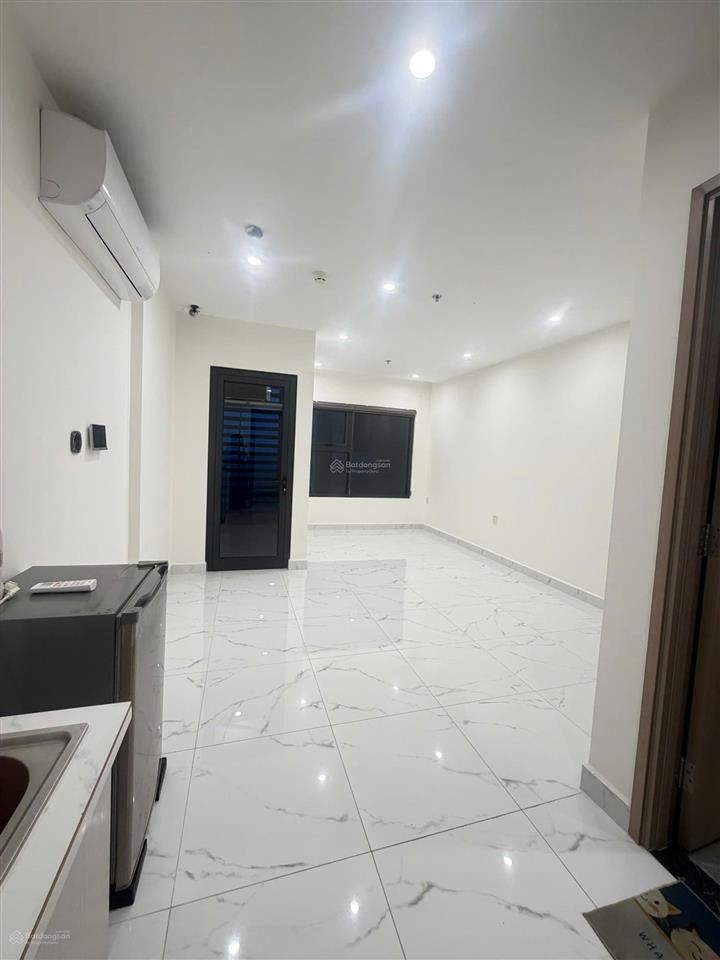 Siêu hời studio the beverly solari | dt 31m2  giá 1,65 tỷ | vinhomes grand park
