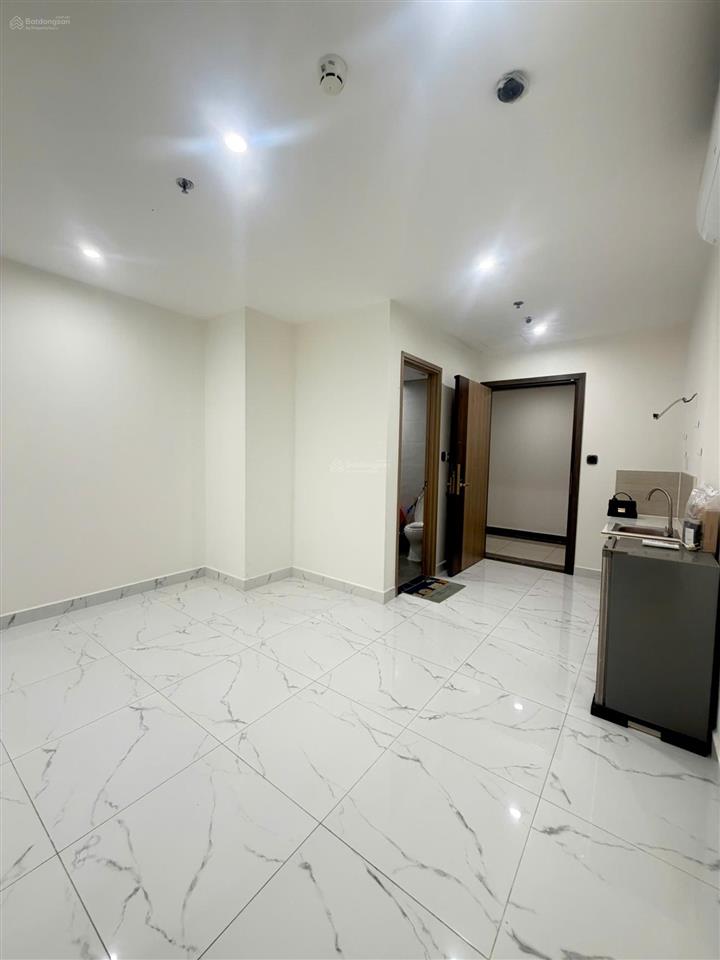 Siêu hời studio the beverly solari | dt 31m2  giá 1,65 tỷ | vinhomes grand park