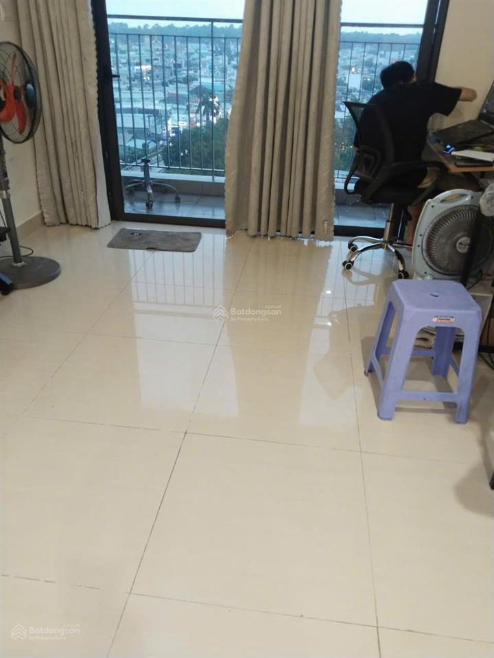 Bán gấp đi nước ngoài 2pn1wc diện tích 59 m2 | giá bán nhanh 2,4 tỷ | the rainbow
