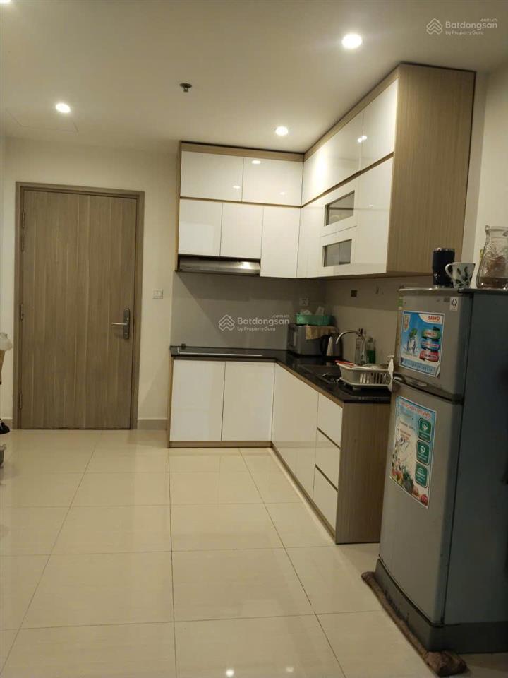 Bán gấp đi nước ngoài 2pn1wc diện tích 59 m2 | giá bán nhanh 2,4 tỷ | the rainbow
