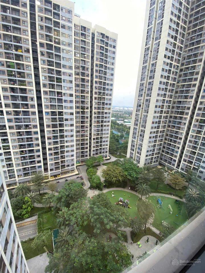 Deal siêu hời căn studio dt30m2 |giá bán nhanh 1 ,580 tỷ | vinhomes grand park