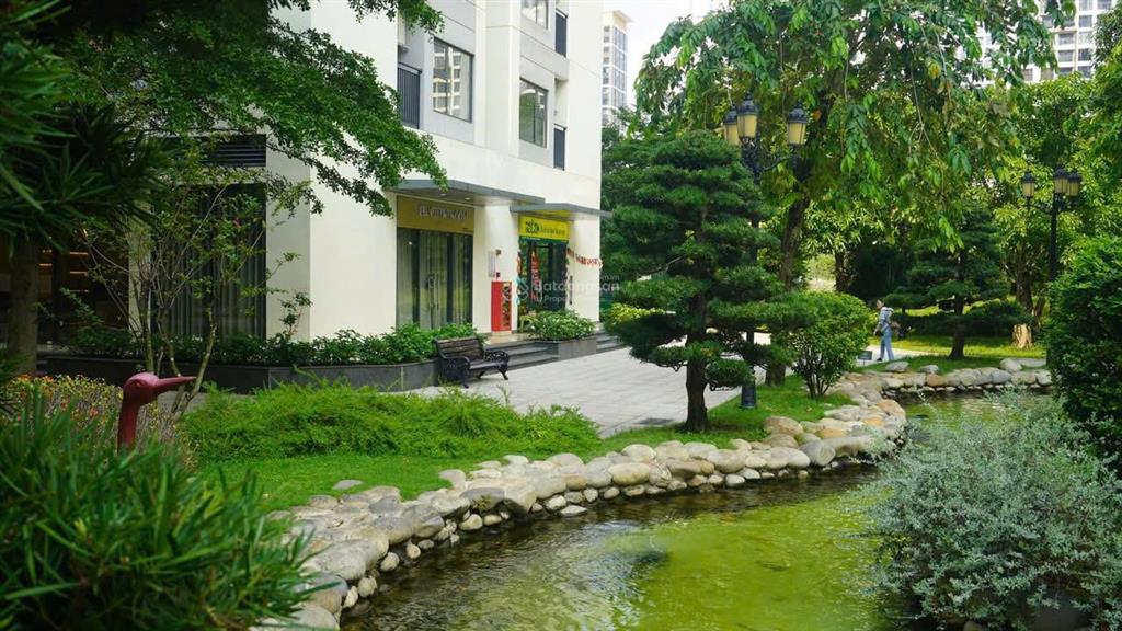 Deal siêu hời căn studio dt30m2 |giá bán nhanh 1 ,580 tỷ | vinhomes grand park