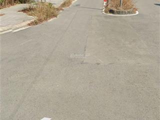 Bán gấp đất 100m2, giá tốt tại khu tdc phường tân phước, thành phố phú mỹ, bà rịa vũng tàu