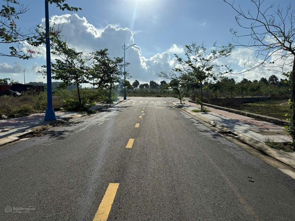 Bán gấp đất nền biệt thự tại tam long, hồ chí minh, giá cực chất 3,5 tỷ, 333m2 có 95m2 thổ cư