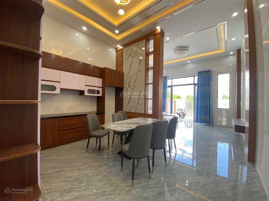 Bán nhà riêng tại đất đỏ, 1,45 tỷ, 135 m2, 1pk,2pn, 1wc