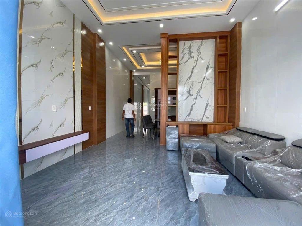 Bán nhà riêng tại đất đỏ, 1,45 tỷ, 135 m2, 1pk,2pn, 1wc