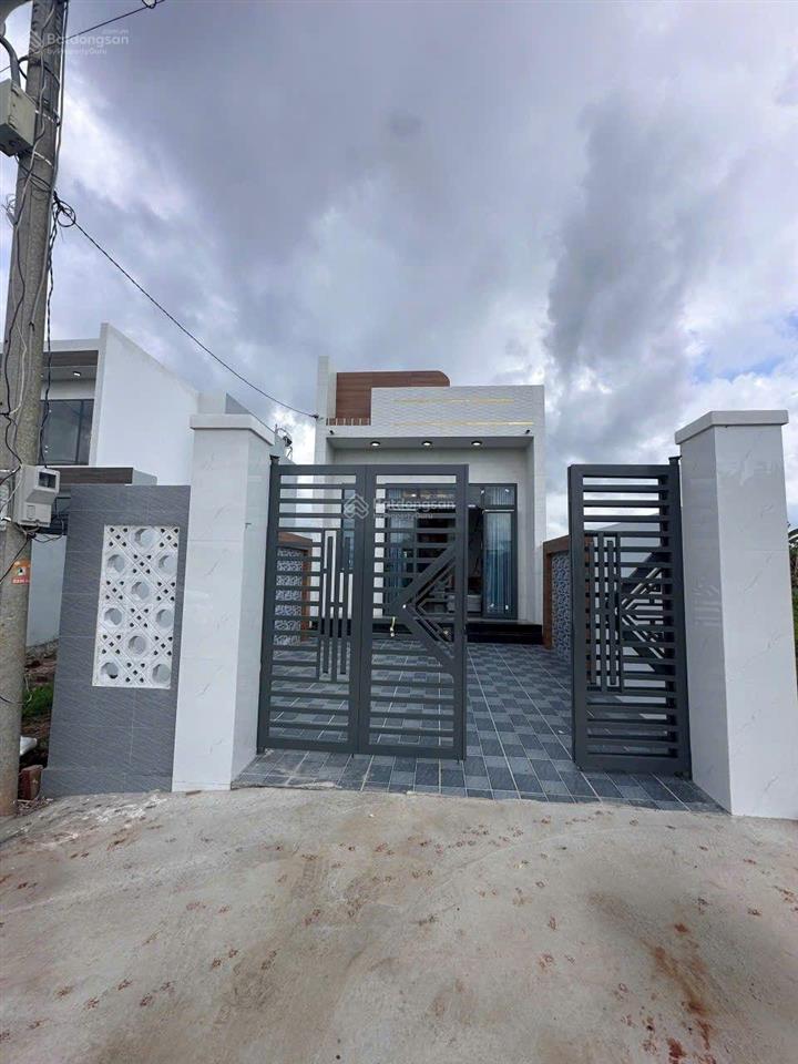 Bán nhà riêng tại đất đỏ, 1,45 tỷ, 135 m2, 1pk,2pn, 1wc