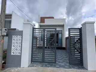 Bán nhà riêng tại đất đỏ, 1,45 tỷ, 135 m2, 1pk,2pn, 1wc