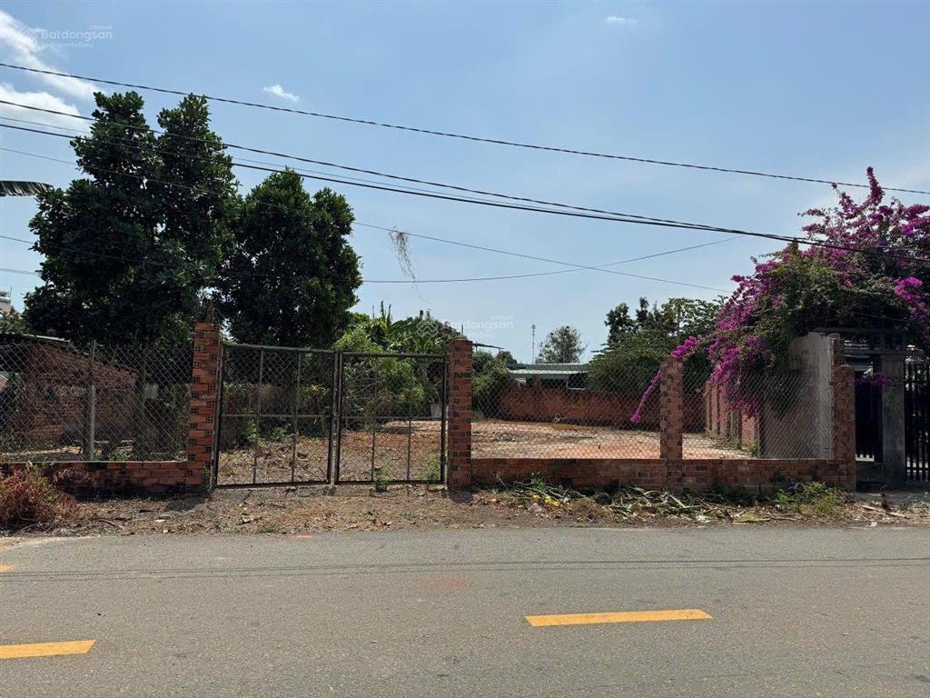 Bán đất tại đường 10, tam long, hồ chí minh, 2,9 tỷ, 518m2 giá cực chất