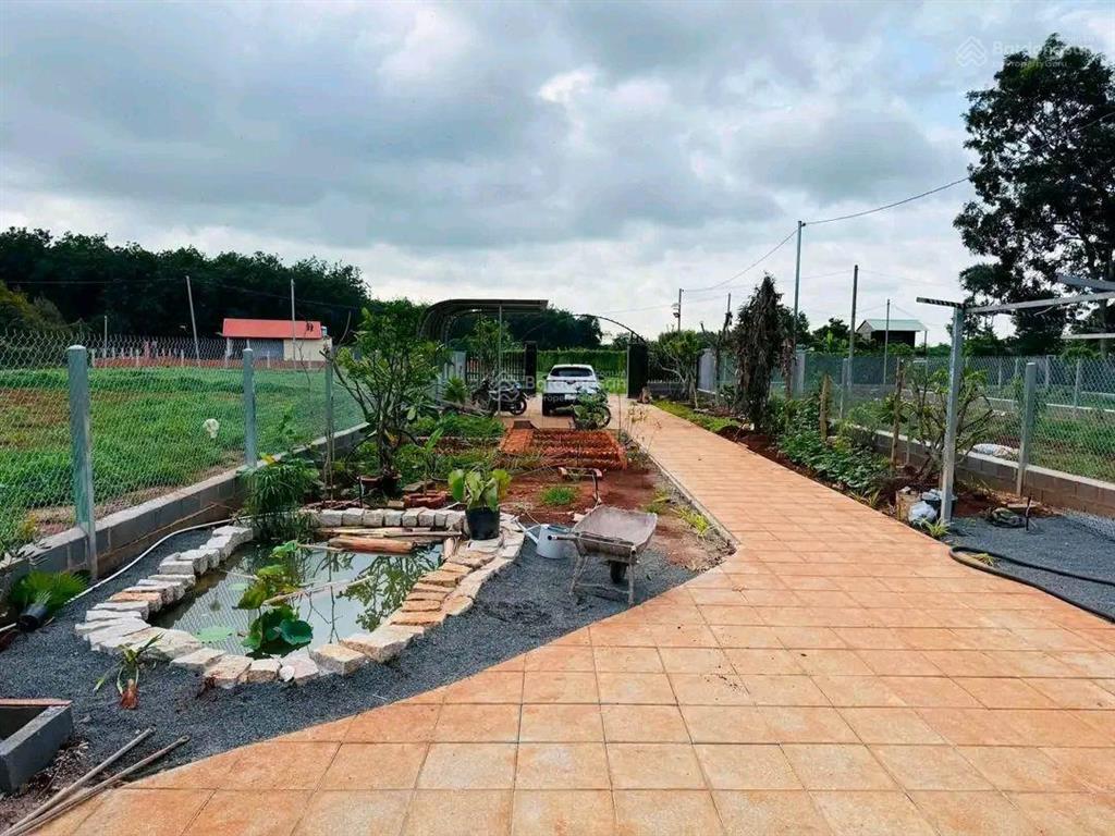 Bán đất đường 82, phường tam long, hồ chí minh, giá cực chất 4,999 tỷ, 500m2 có 100m thổ cư