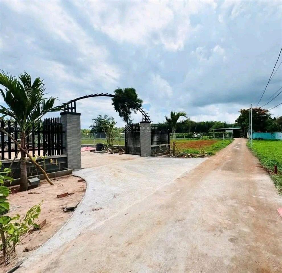 Bán đất đường 82, phường tam long, hồ chí minh, giá cực chất 4,999 tỷ, 500m2 có 100m thổ cư