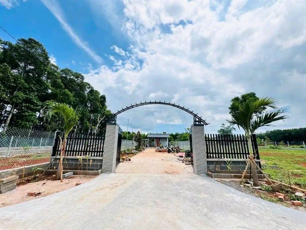 Bán đất đường 82, phường tam long, hồ chí minh, giá cực chất 4,999 tỷ, 500m2 có 100m thổ cư