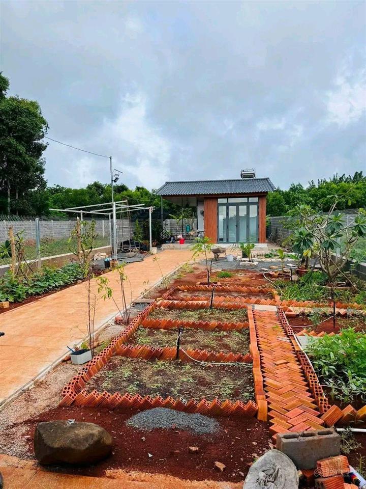 Bán đất đường 82, phường tam long, hồ chí minh, giá cực chất 4,999 tỷ, 500m2 có 100m thổ cư