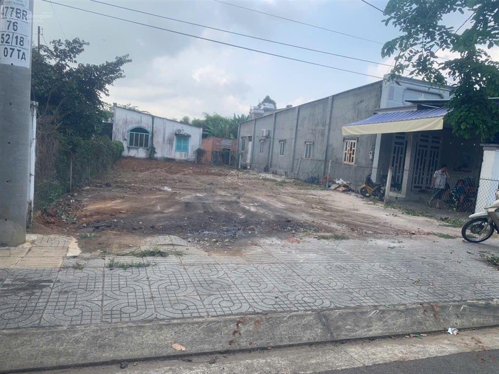 Bán đất 275m2 có 110m2 thổ cư tại đường số 9, phường tam long, hồ chí minh, giá 2,799 tỷ