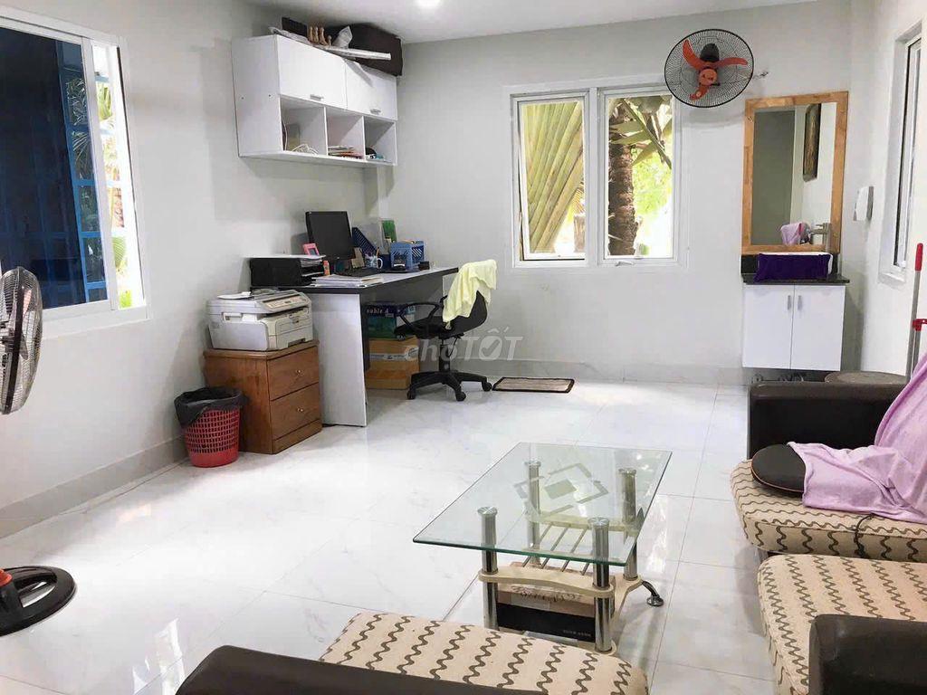 TÌM CHỦ NHÂN MỚI - CHO THUÊ - NGAY TRONG LÒNG CÔNG VIÊN GIA ĐỊNH