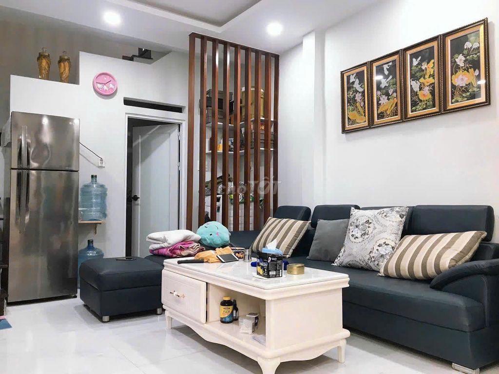 TÌM CHỦ NHÂN MỚI - CHO THUÊ - NGAY TRONG LÒNG CÔNG VIÊN GIA ĐỊNH