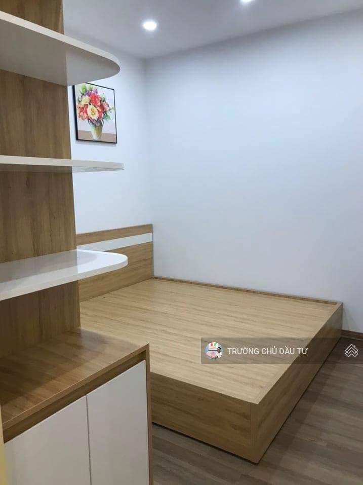 Sổ đỏ vĩnh viễn ! chung cư n1 minh khai  tam trinh  kim ngưu  hai bà trưng