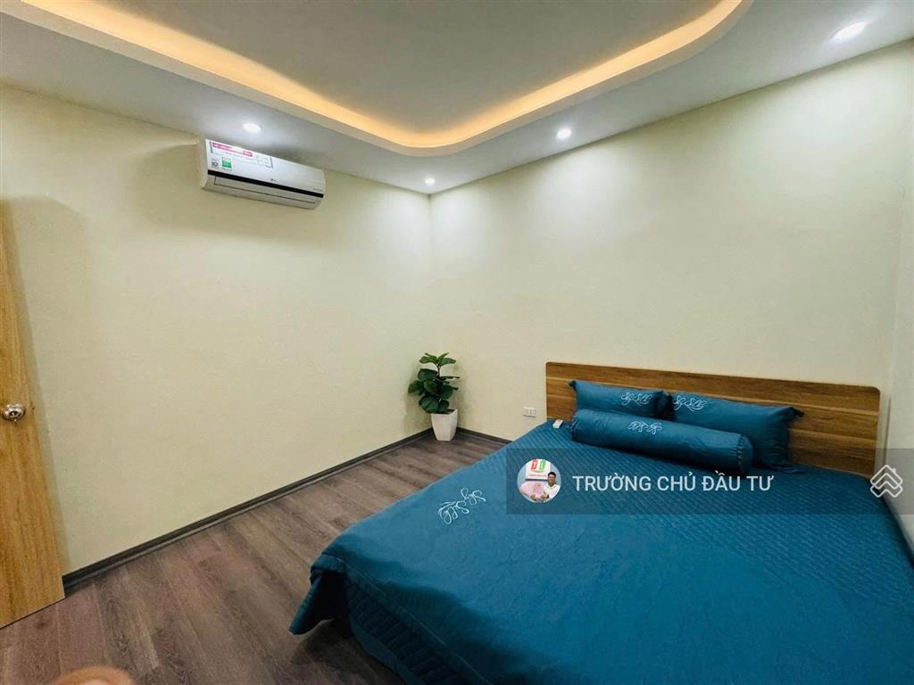 Sổ đỏ vĩnh viễn !! chung cư c1 dương văn bé  minh khai  tân khai  gần time city  hoàng mai