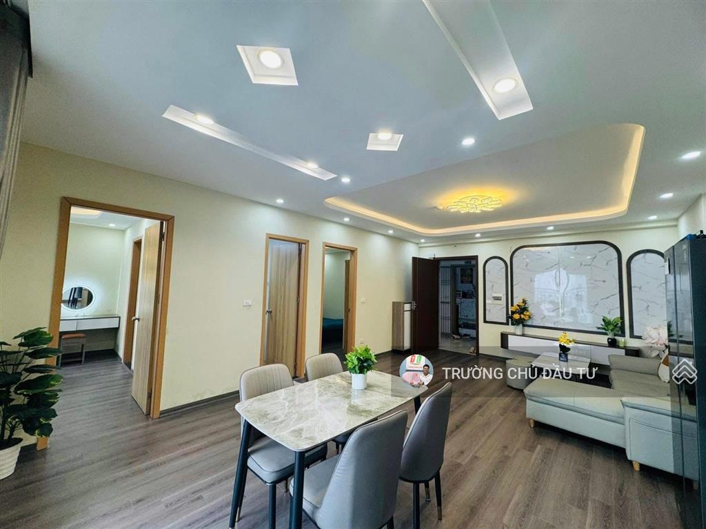 Sổ đỏ vĩnh viễn !! chung cư c1 dương văn bé  minh khai  tân khai  gần time city  hoàng mai