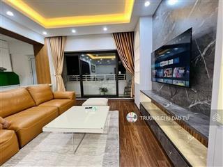 Sổ đỏ ! full nội thất ! chung cư d1 minh khai  kim ngưu  hai bà trưng