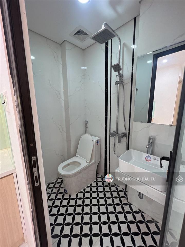 Sổ đỏ vĩnh viễn ! chung cư giá rẻ a1 minh khai  kim ngưu  gần time city  hai bà trưng