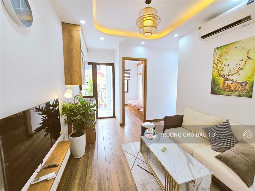 Sổ đỏ vĩnh viễn ! chung cư giá rẻ a1 minh khai  kim ngưu  gần time city  hai bà trưng