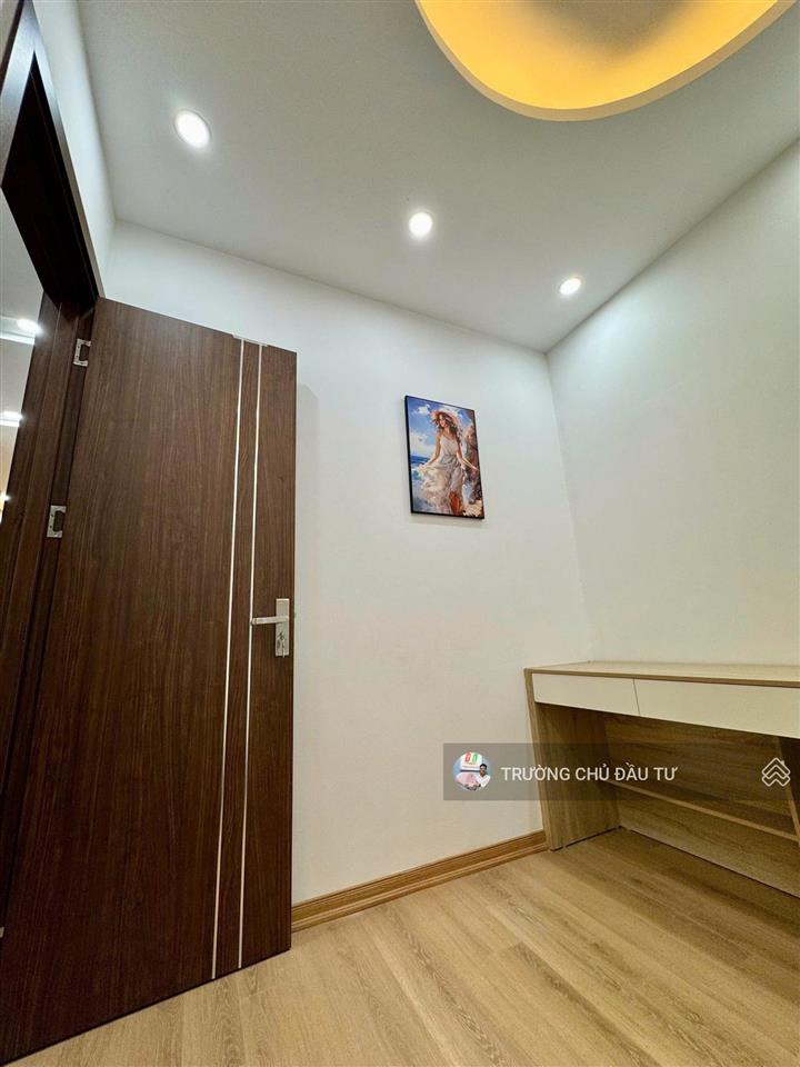 Sổ đỏ trao tay ! chung cư a1 chùa bộc  phạm ngọc thạch  đống đa