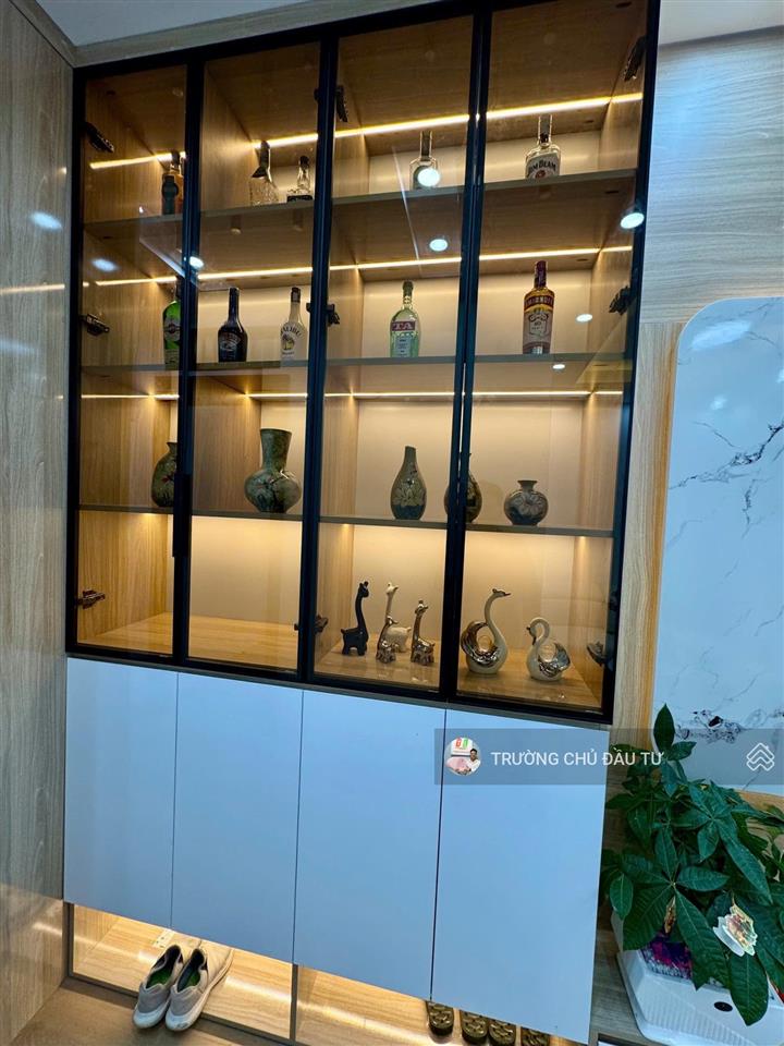 Sổ đỏ trao tay ! chung cư a1 chùa bộc  phạm ngọc thạch  đống đa