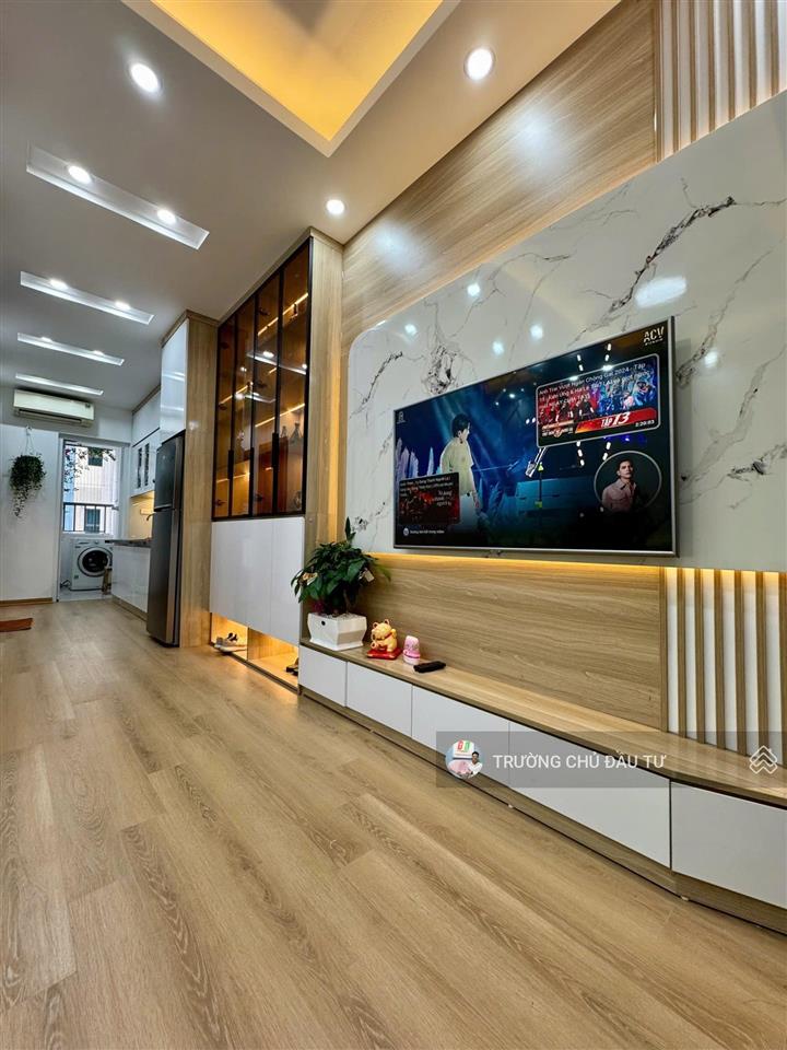 Sổ đỏ trao tay ! chung cư a1 chùa bộc  phạm ngọc thạch  đống đa