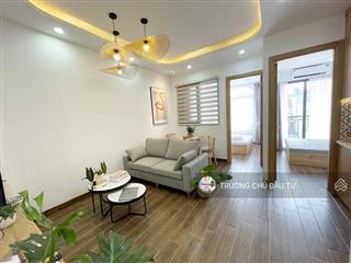 Sổ đỏ vĩnh viễn !! chung cư e1 nguyễn khánh toàn  cầu giấy  xuân thủy  full nội thất