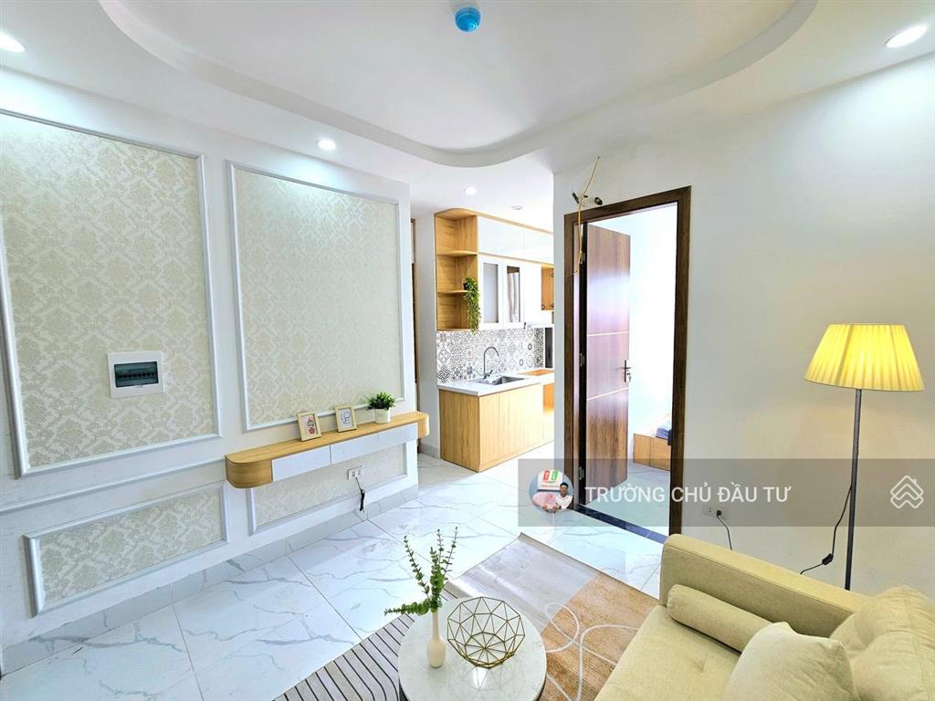 Sổ hồng vĩnh viễn !! chung cư c1 tôn đức thắng  ô chợ dừa  đống đa  full nội thất