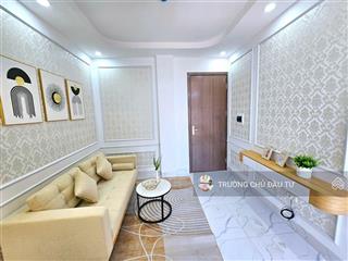 Sổ hồng vĩnh viễn !! chung cư c1 tôn đức thắng  ô chợ dừa  đống đa  full nội thất