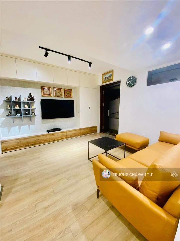 Sổ đỏ vĩnh viễn! chung cư giá rẻ l1 dương văn bé  tân khai  gần timecity  hoàng mai