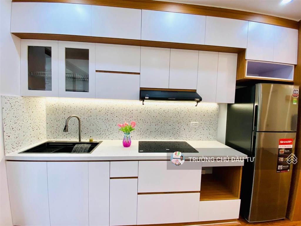 Sổ đỏ vĩnh viễn! chung cư giá rẻ l1 dương văn bé  tân khai  gần timecity  hoàng mai