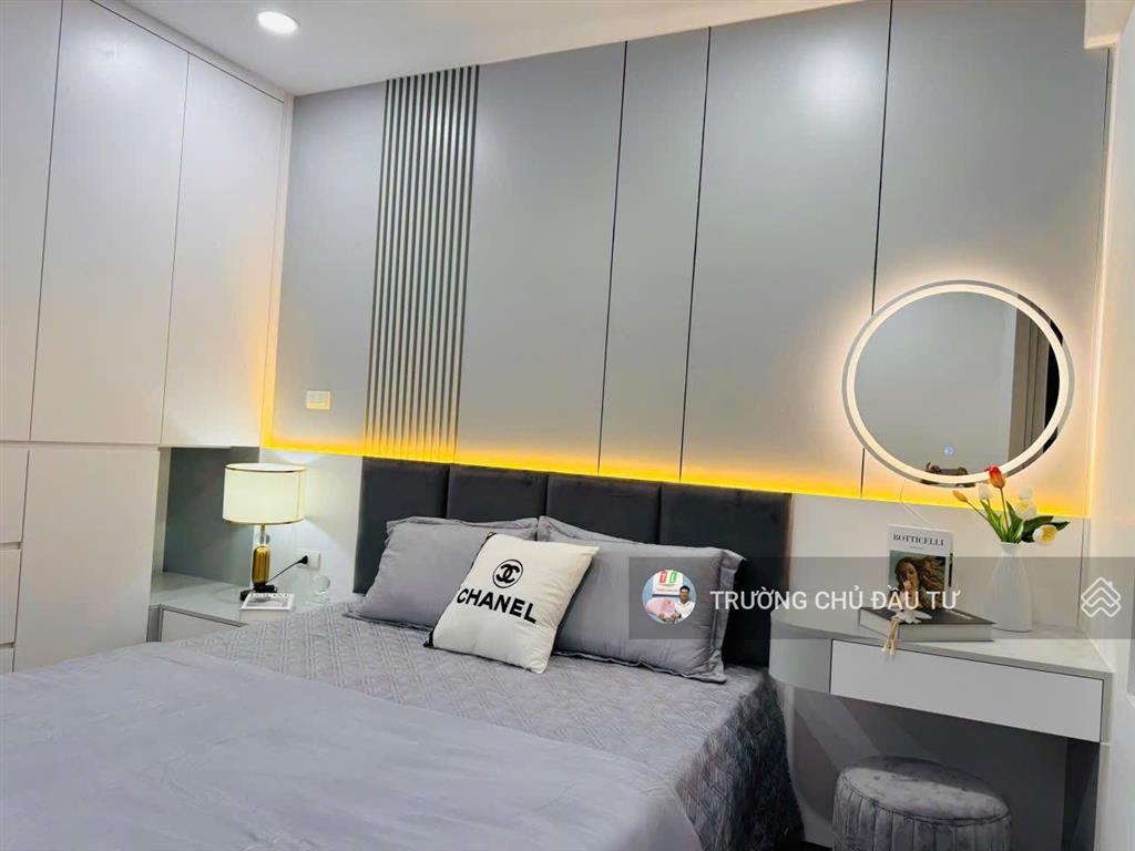 Sổ hồng !! giá rẻ !! chung cư a1 phạm văn đồng  hồ tùng mậu  bắc từ liêm