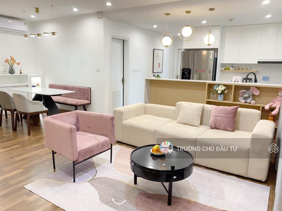 Sổ đỏ trao tay ! chung cư d2 trường chinh  nguyễn trãi  ngã tư sở  thanh xuân