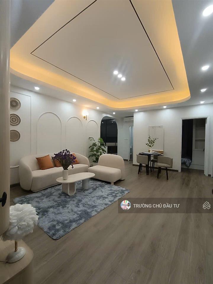 Giá rẻ ! sổ đỏ vĩnh viễn ! chung cư e3 minh khai  tam trinh  gần timecity  hoàng mai