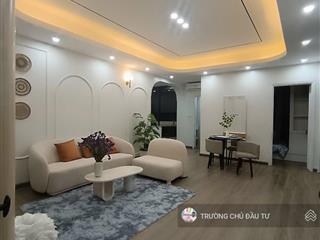Giá rẻ ! sổ đỏ vĩnh viễn ! chung cư e3 minh khai  tam trinh  gần timecity  hoàng mai
