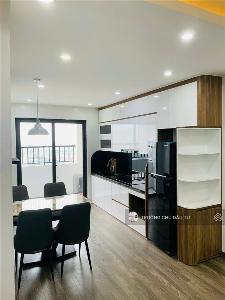 Giá rẻ ! sổ đỏ vĩnh viễn ! chung cư e3 minh khai  tam trinh  gần timecity  hoàng mai