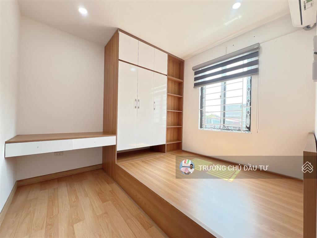 Giá rẻ ! sổ đỏ vĩnh viễn ! chung cư c1 nguyễn khang  yên hòa  cầu giấy