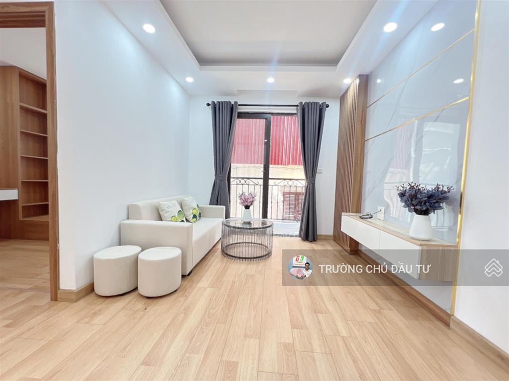 Giá rẻ ! sổ đỏ vĩnh viễn ! chung cư c1 nguyễn khang  yên hòa  cầu giấy