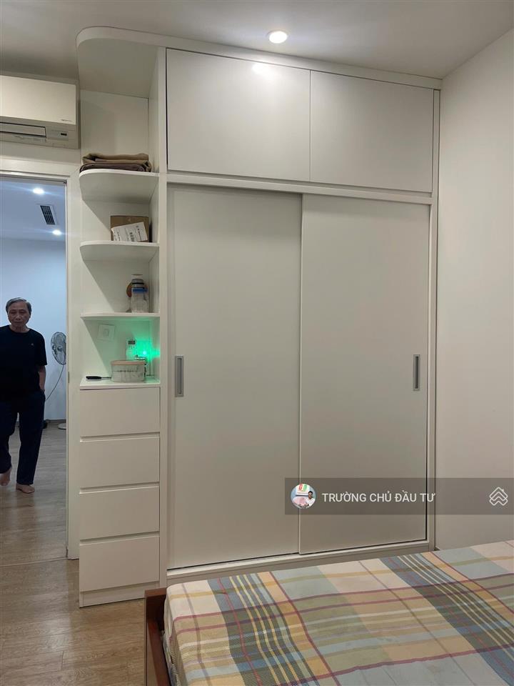 Giá rẻ ! sổ đỏ vĩnh viễn ! chung cư d1 trần khát chân  kim ngưu  hai bà trưng