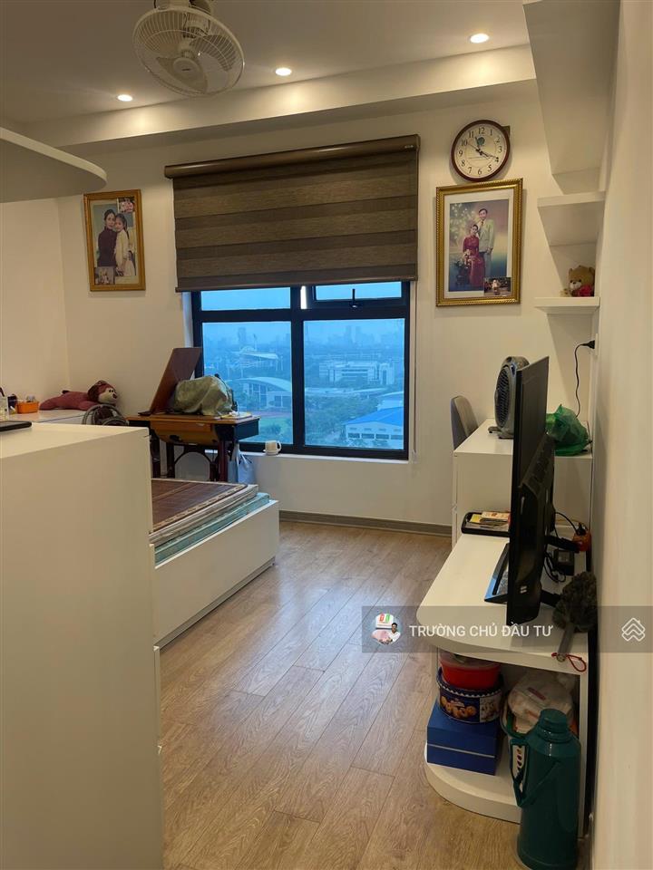 Giá rẻ ! sổ đỏ vĩnh viễn ! chung cư d1 trần khát chân  kim ngưu  hai bà trưng