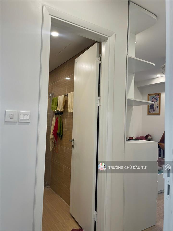 Giá rẻ ! sổ đỏ vĩnh viễn ! chung cư d1 trần khát chân  kim ngưu  hai bà trưng