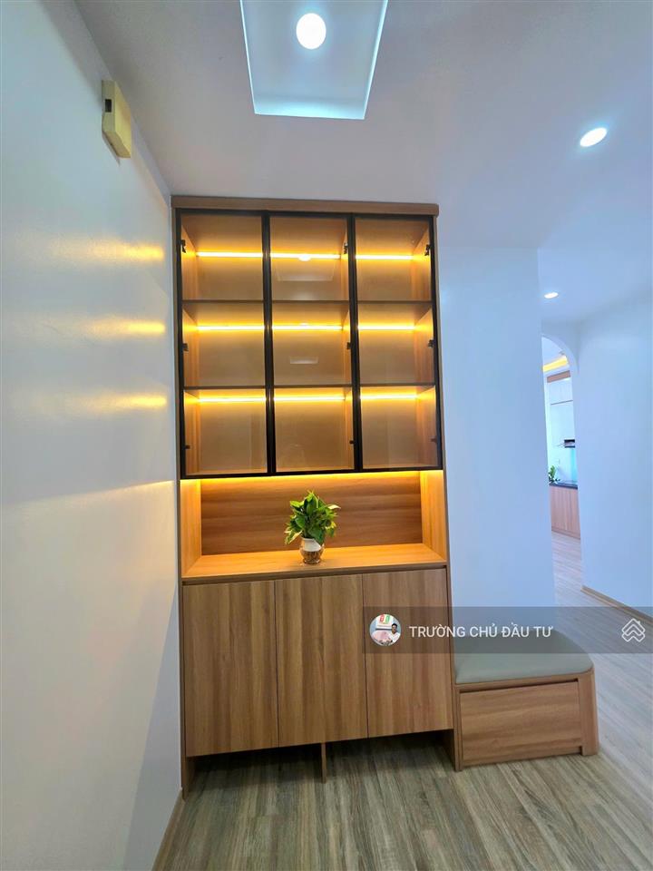 Giá rẻ ! sổ đỏ vĩnh viễn ! chung cư a2 đội cấn  ngọc hà  ba đình