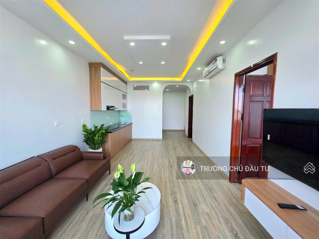 Giá rẻ ! sổ đỏ vĩnh viễn ! chung cư a2 đội cấn  ngọc hà  ba đình