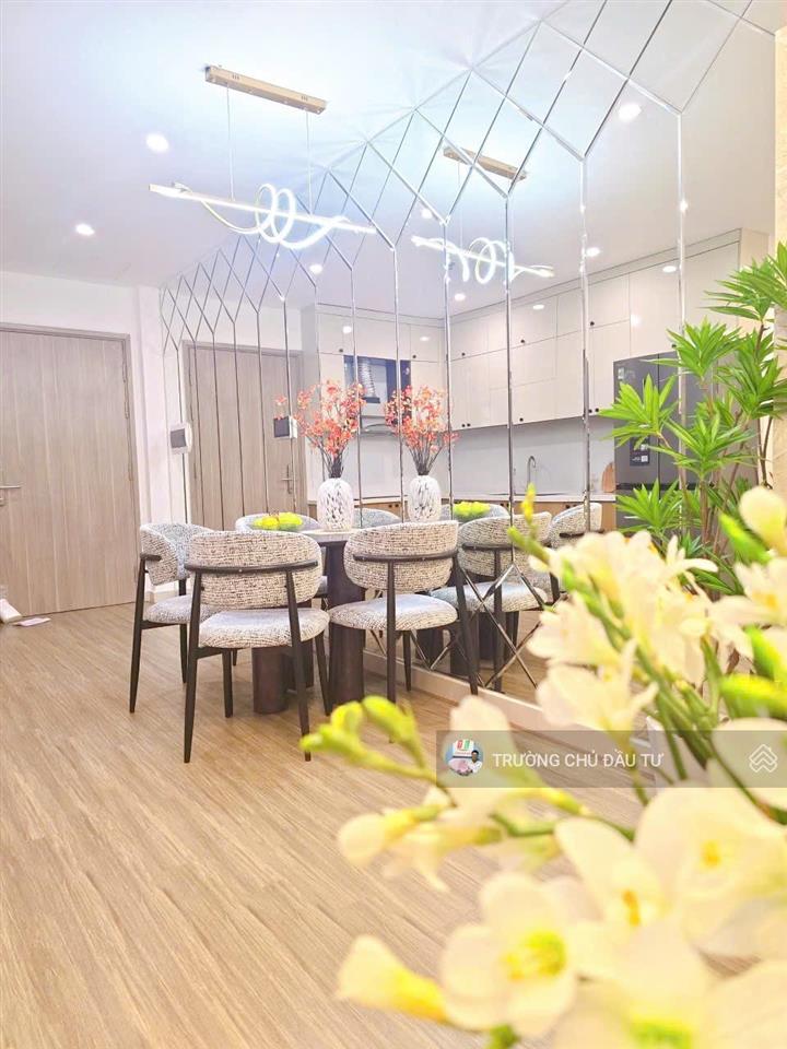 Cắt lỗ ! chung cư giá rẻ d1 cầu giấy  xuân thủy  nguyễn khang