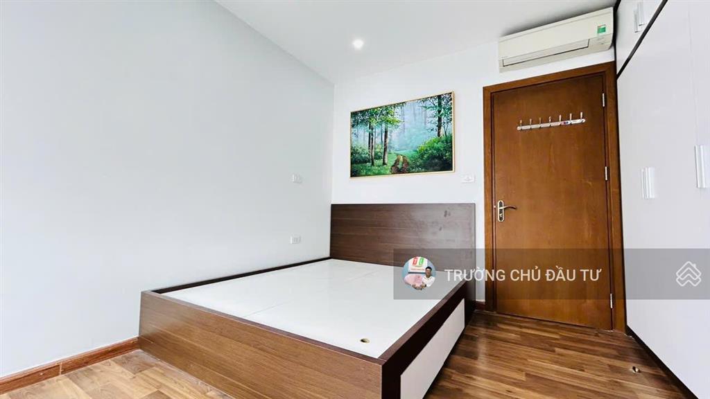 Cắt lỗ ! sổ đỏ vĩnh viễn ! chung cư a3 phạm văn đồng  xuân đỉnh  công viên hòa bình  bắc từ liêm