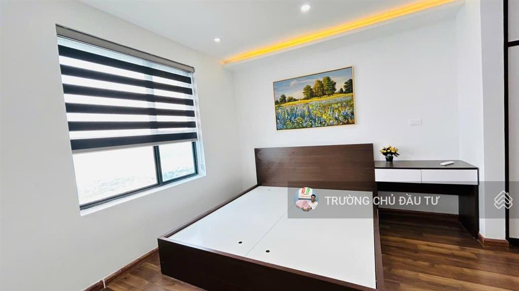 Cắt lỗ ! sổ đỏ vĩnh viễn ! chung cư a3 phạm văn đồng  xuân đỉnh  công viên hòa bình  bắc từ liêm